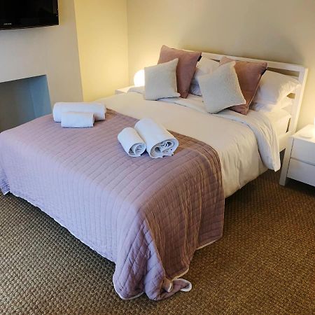 Cosy Central Hideaway St Leonards-on-Sea Eksteriør bilde