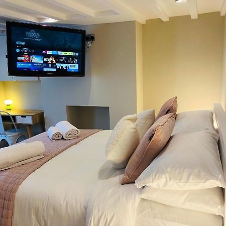 Cosy Central Hideaway St Leonards-on-Sea Eksteriør bilde