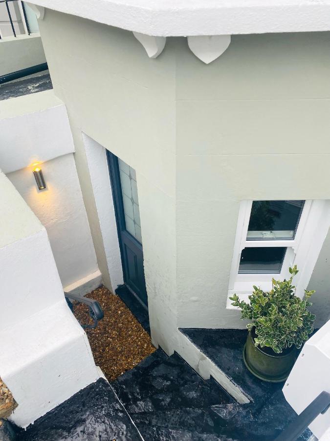 Cosy Central Hideaway St Leonards-on-Sea Eksteriør bilde