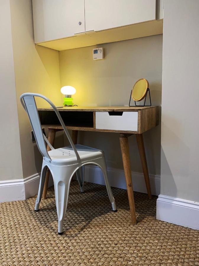 Cosy Central Hideaway St Leonards-on-Sea Eksteriør bilde