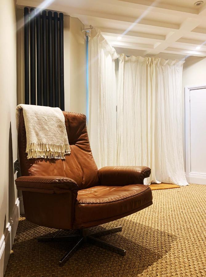 Cosy Central Hideaway St Leonards-on-Sea Eksteriør bilde