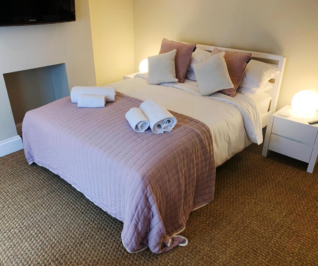 Cosy Central Hideaway St Leonards-on-Sea Eksteriør bilde